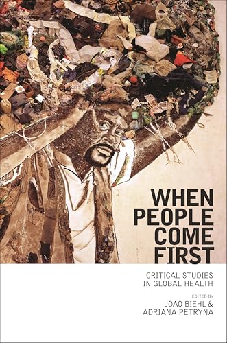 When People Come First: Critical Studies in Global Health