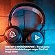 SteelSeries Arctis Nova 7X Wireless - Xbox Series X/S Headset Bundle - Destiny 2 The Final Shape Edition - In-Game-Gegenstände - 38Hr USB-C Batterie – Xbox, PC, Playstation