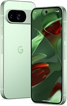 Google Pixel 9-128 GB - Unlocked Android Smartphone with Google Pixel 9-128 GB - Unlocked Android Smartphone with