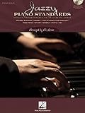 Jazzy Piano Standards: Stylish Arrangements of 15 Classic Songs