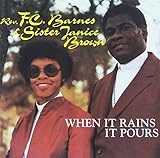 When It Rains It Pours