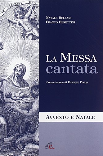 La Messa Cantata - Spartito