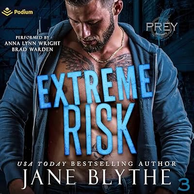 Extreme Risk: Prey Security