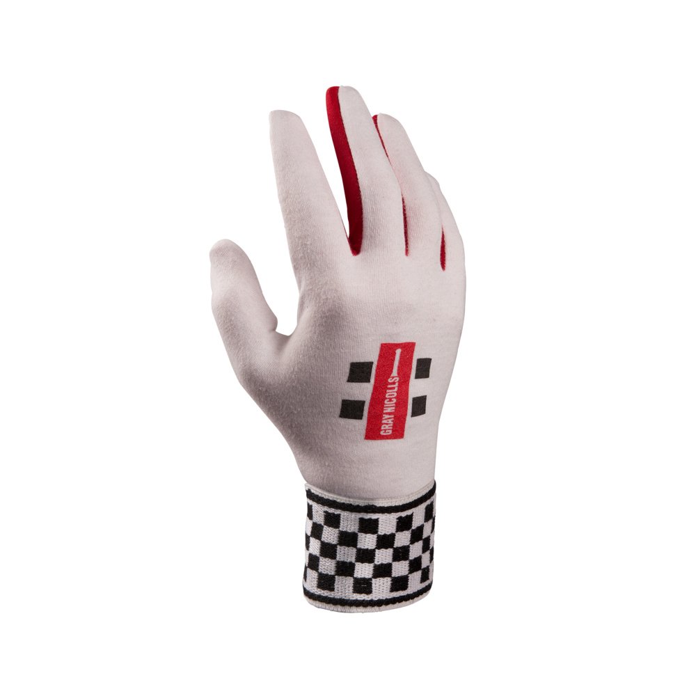 Gray-Nicolls Chamois Plain Cricket per Wicket Keeper