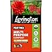 Price comparison product image Levington PEAT FREE Multipurpose Compost, 40 Litres, Brown