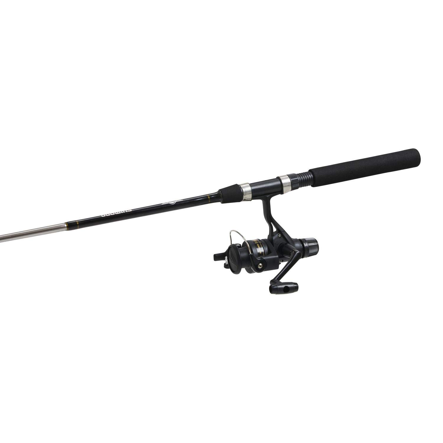 Amazon.com: Shimano Inc. FX1000FCK/CBS56ULA PRMT : Toys & Games