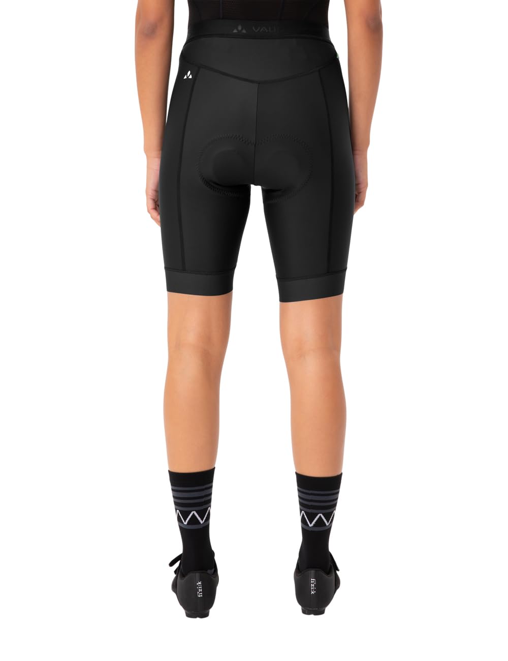 VAUDE Women's Posta Tights - Pantalon - Pantalon - Femme