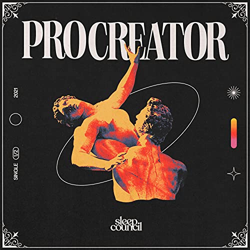 Pro Creator (Radio Edit)