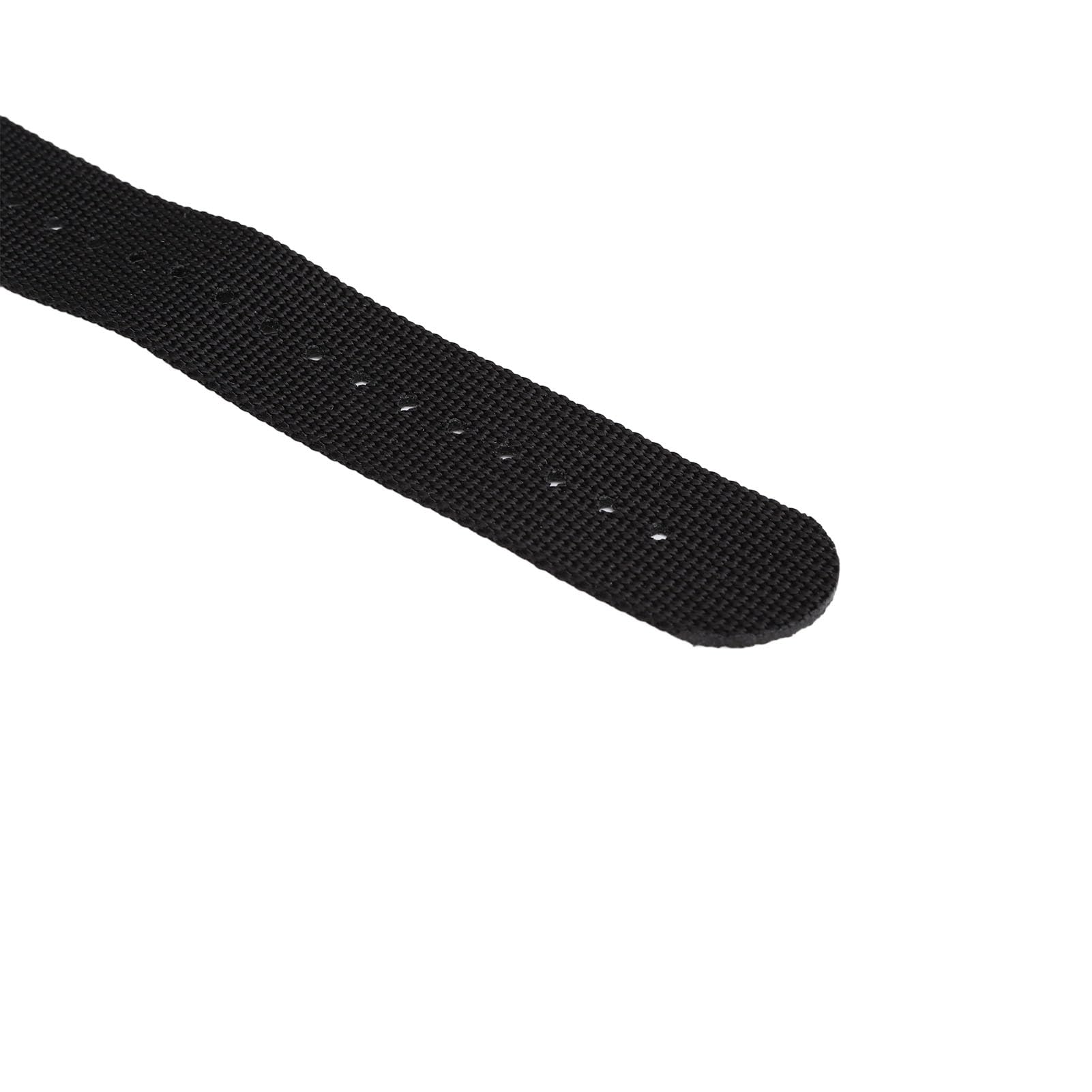 Reloj de Buceo con Computadora Elegante Reloj de Buceo LED de Acero Inoxidable para Submarino a 100 M de Profundidad Negro