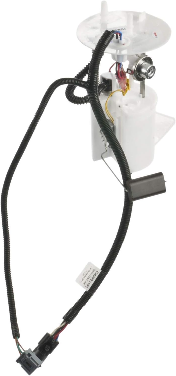 Bosch Automotive 67218 Fuel Pump Module Assembly - Compatible With Select Ford Taurus; Mercury Sable