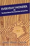 Everyday Wonder or The Quick Brown Fox Jumps Over the Lazy Dog