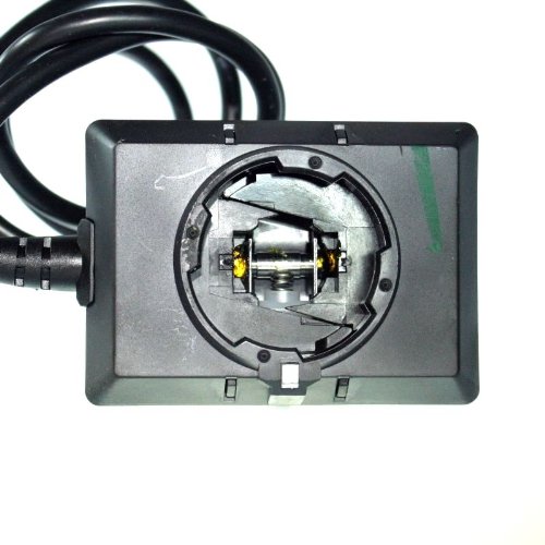 Honeywell Antrieb VC2011ZZ00 EPU, 24V/50Hz