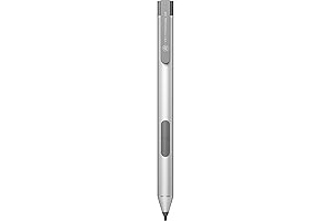 HP 1FH00AA Digital Pen: Enhanced Productivity for HP Elite and Pro Series Devices