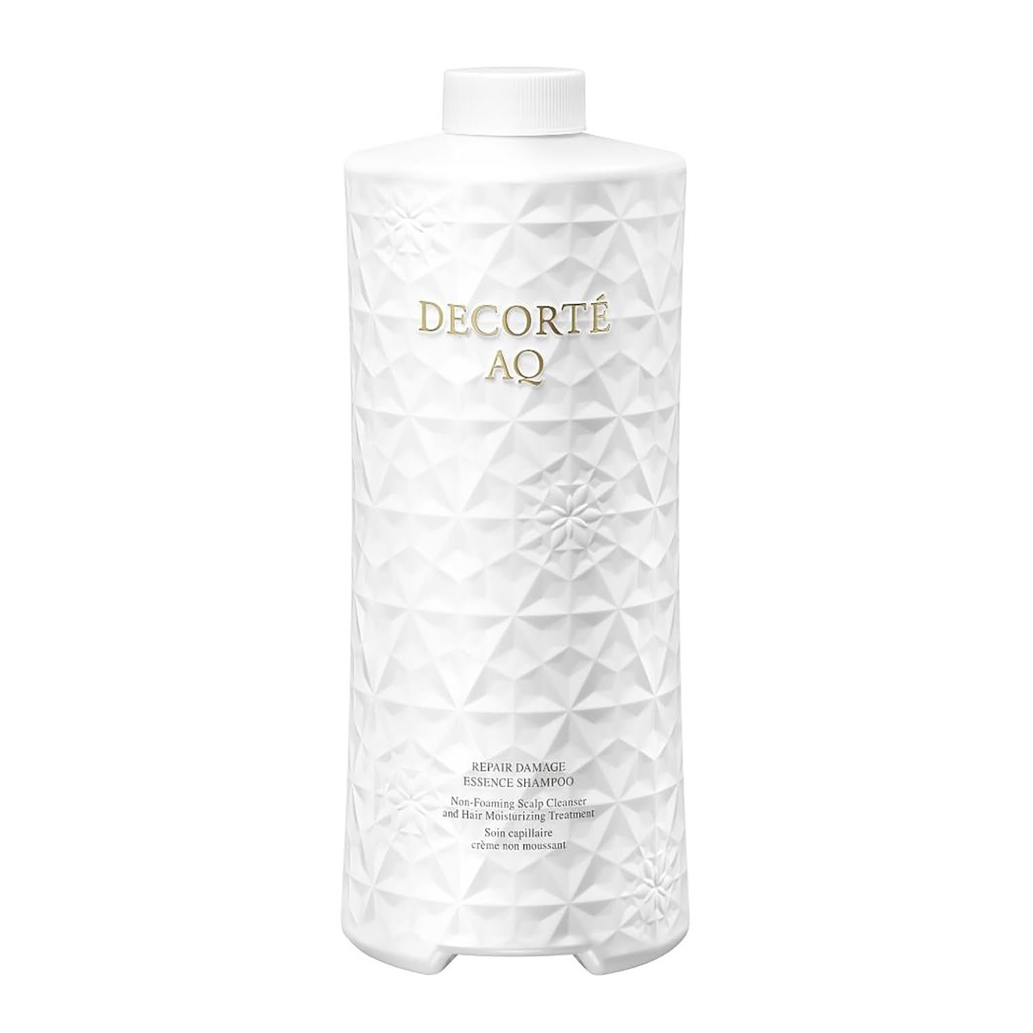 Amazon.co.jp: DECORTÉ(コスメデコルテ) シャンプー AQ リペア