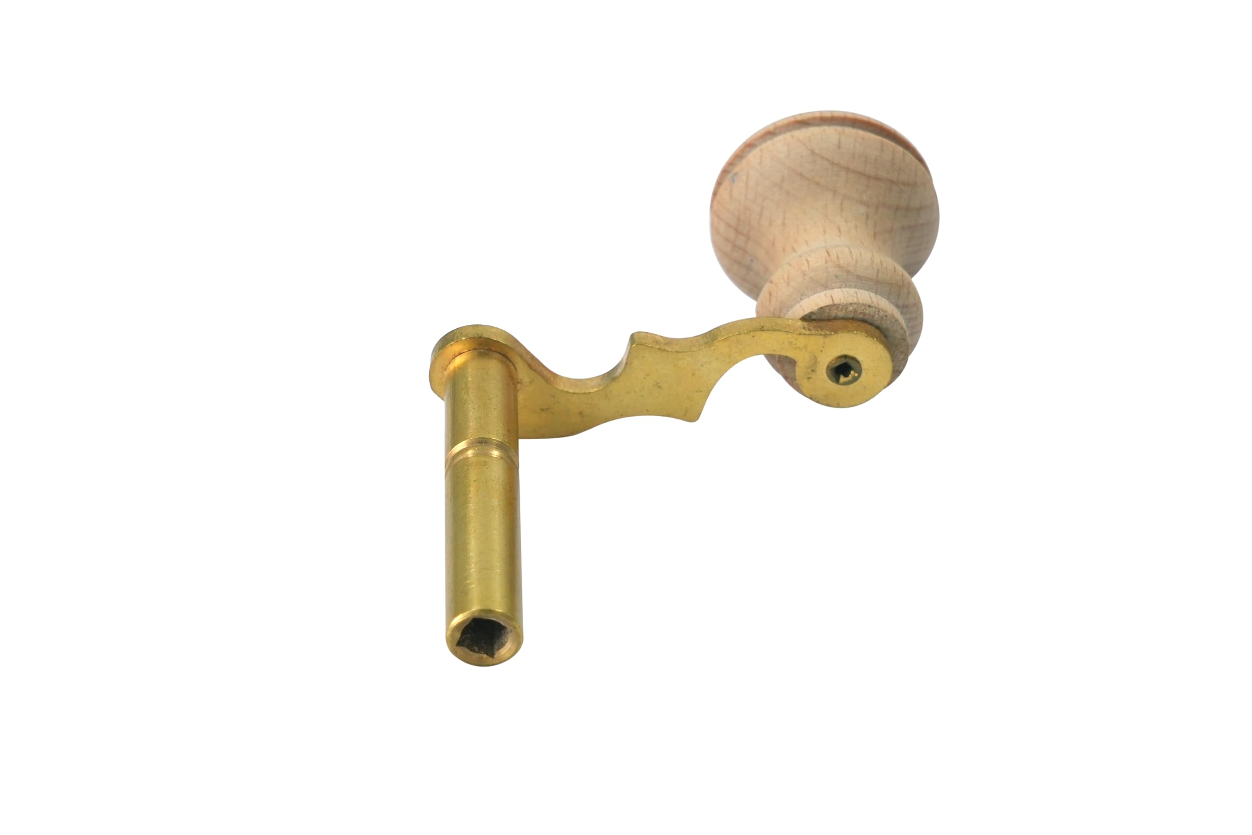 Amazon.com: Modern Grandfather Clock Winding Key Crank Winder