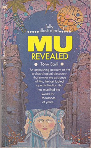 Mu Revealed B000HBVEMU Book Cover