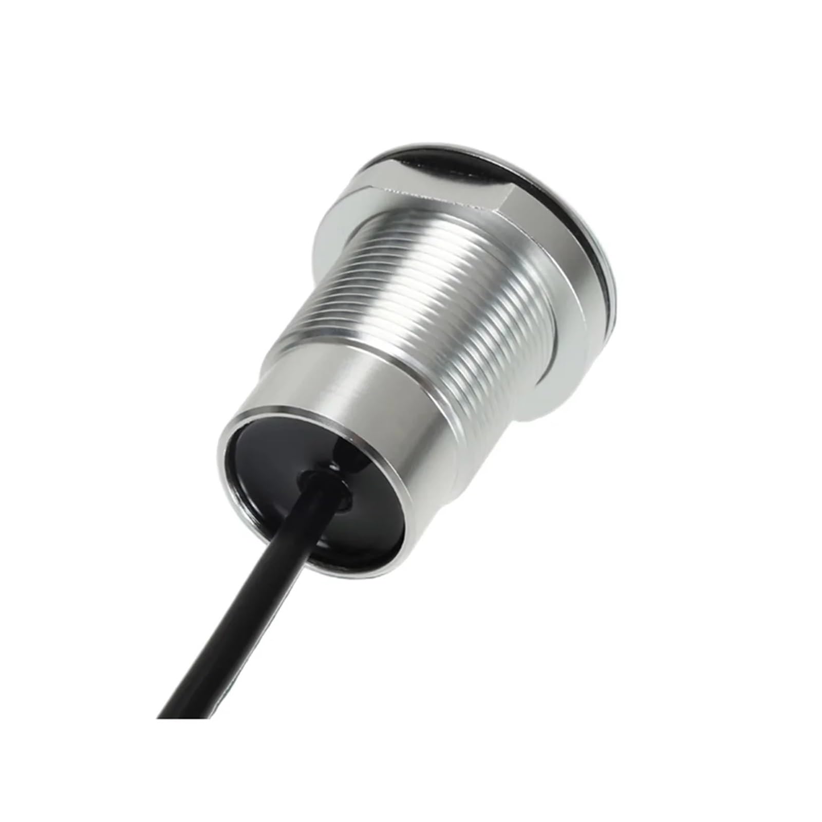 ABJZ Micrófono Externo Resistente al Agua IP67 a Prueba de explosiones for monitoreo de captación de Audio y reducción de Ruido