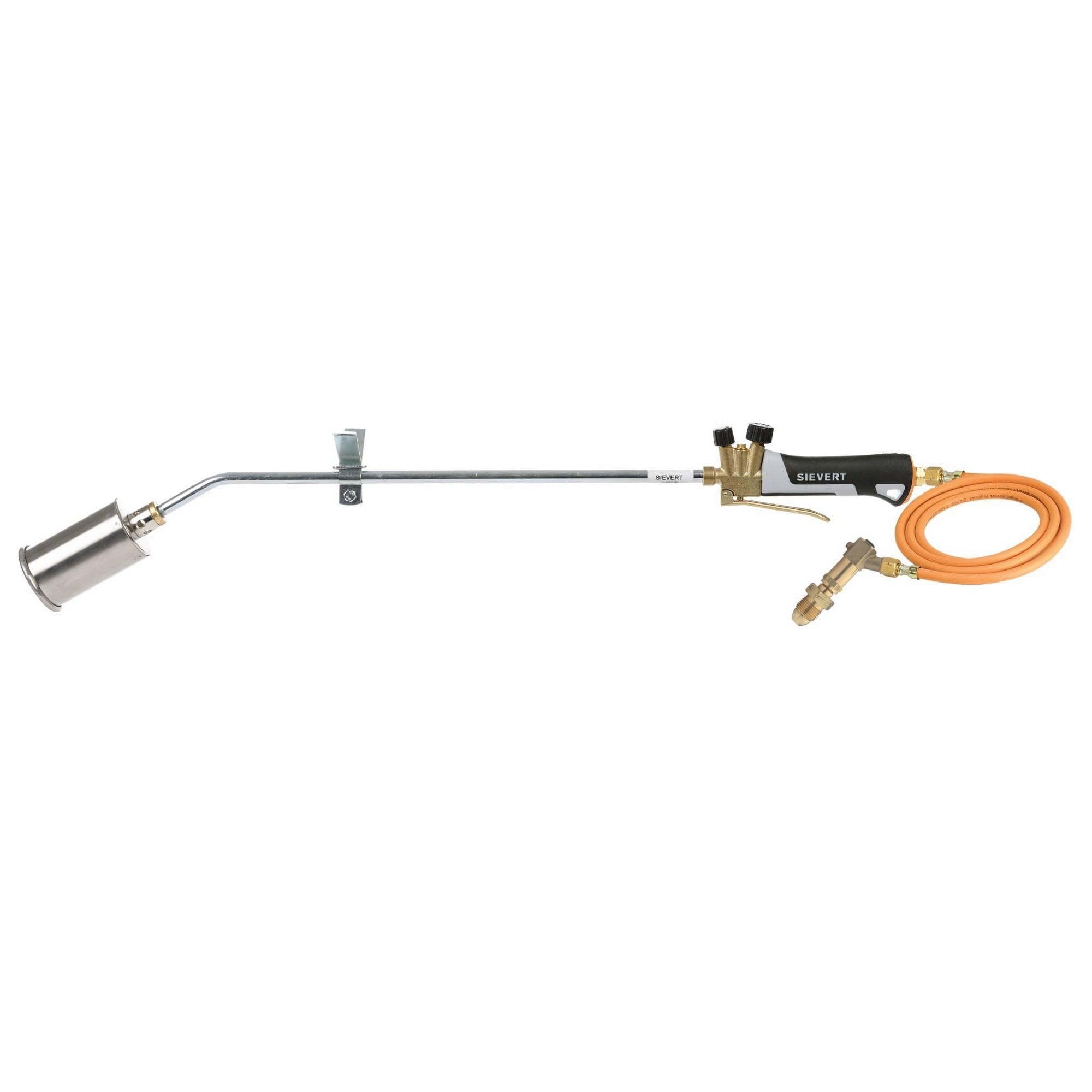  - Sievert 346009 Turbo Roofing Kit 114Kw 4M Hose Prm3460Kit