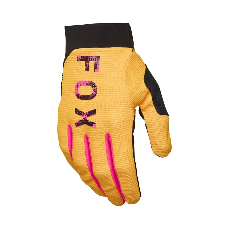 Handschuhe Fox Ranger KAIROS Tangerine L