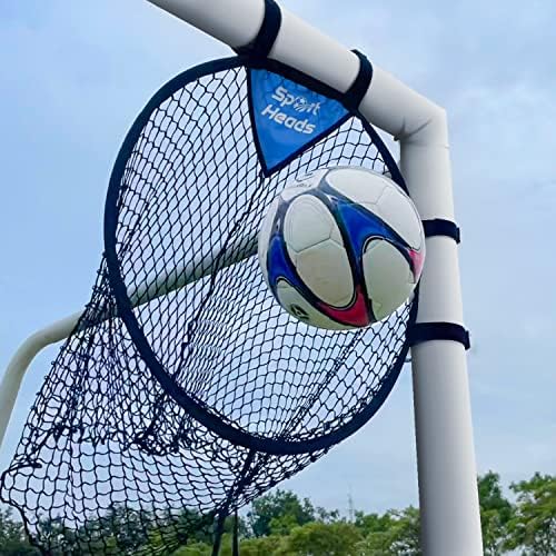 Soccer Targets for Goals Training (2pc) - Soccer Training Target ...