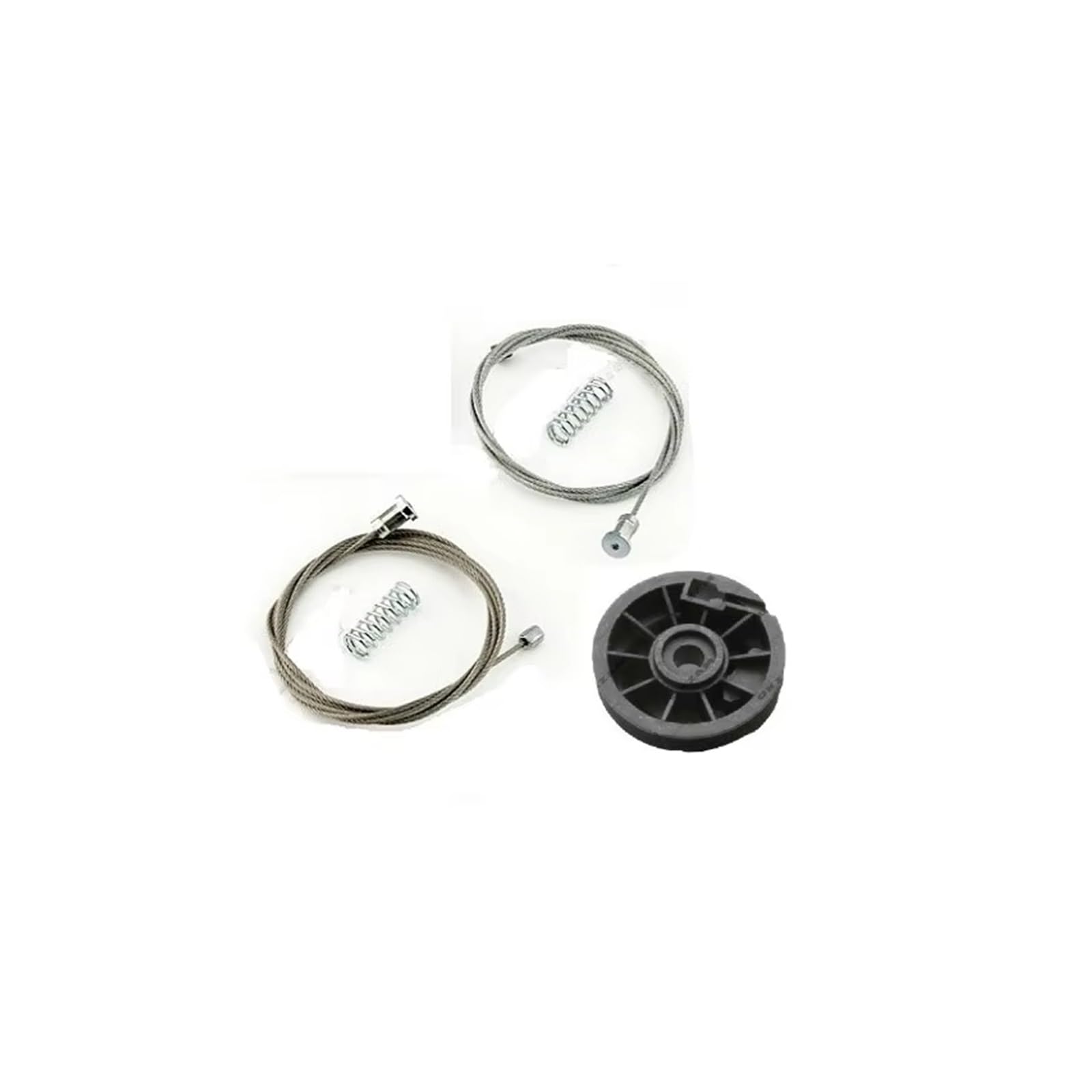 Hhfksci Power Window Regulator for Citroen for DS5 Rear Right 2012 2013 2014 2015 Car Window Regulator Repair Kit
