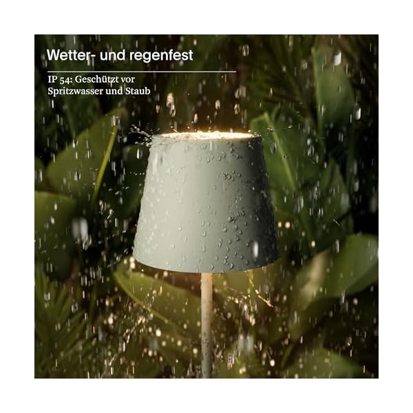 SIGOR Nuindie salbeigrün – Bild 7