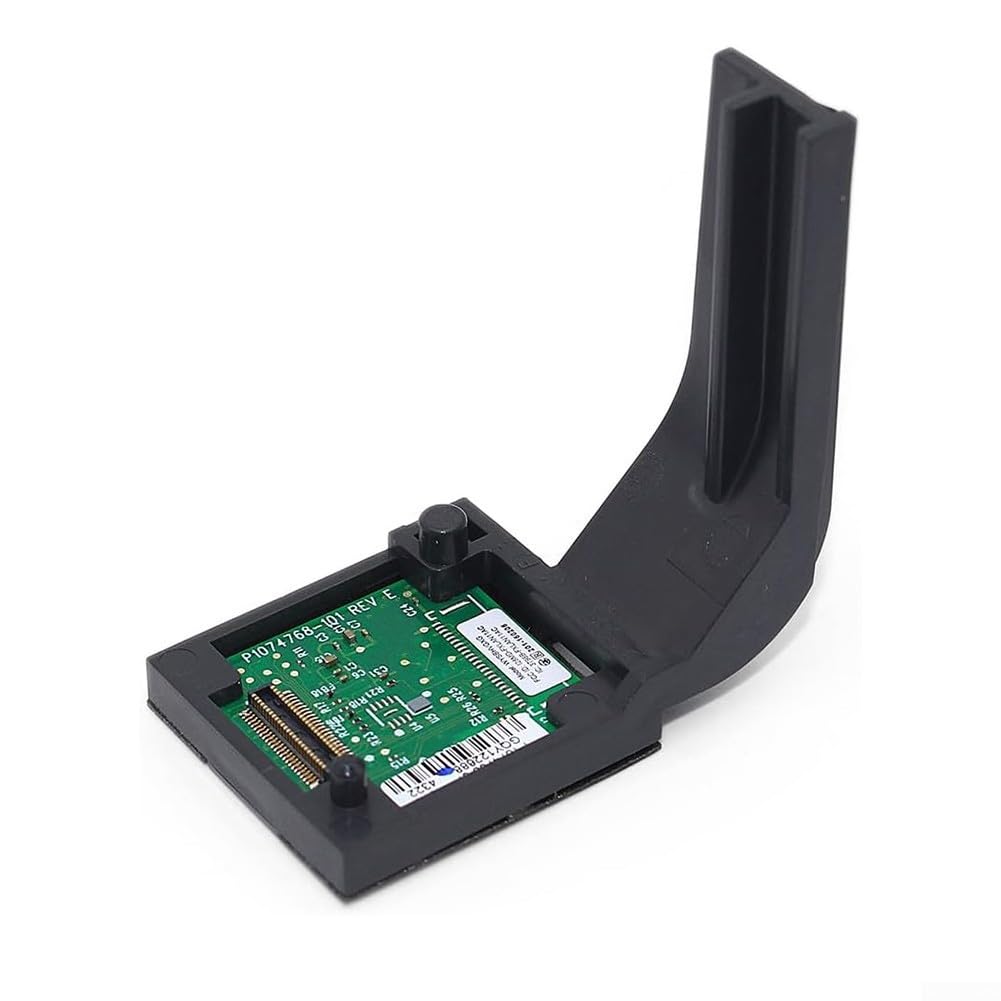 P1112640-017A WiFi 802.11ac Modulo Wireless per Zebra ZD421D ZD621D Stampanti Codici a Barre Connettività Dual Band Scheda Logica Parte di Aggiornamento Dimensioni Standard