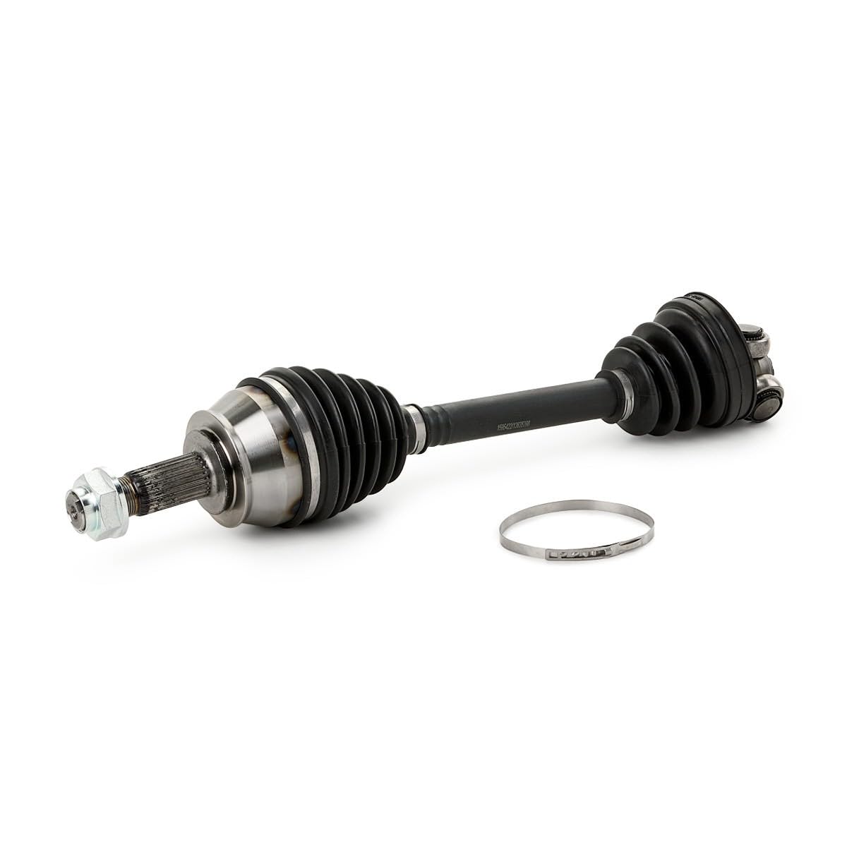 RIDEX 13D0245 Semiasse Anteriore Destra Compatibilità con FIAT GRANDE PUNTO 199