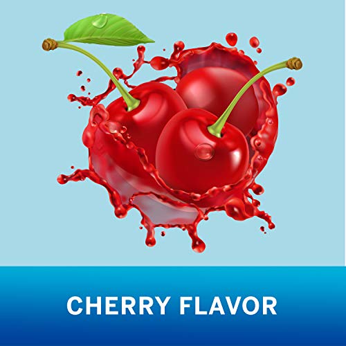 Chloraseptic Sore Throat Spray, Pocket Pump, Cherry Flavor, 0.67 Fl Oz, 12 Pack #TOP5