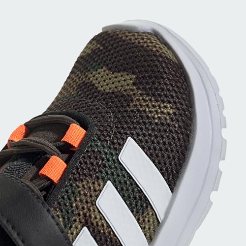 adidas Racer Tr23 Shoes Kids, Running Shoes Unisex Children, EU4