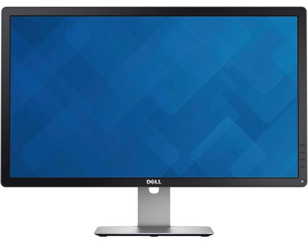 Amazon.com: Dell VGA P2414H 24-Inch Widescreen IPS Rotatable