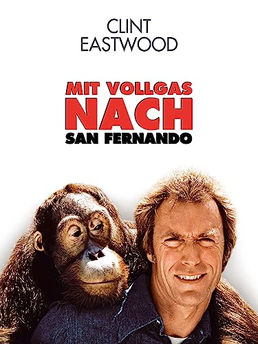 Mit Vollgas nach San Fernando für 9,99 EUR bei amazon.de Bild: Mit Vollgas nach San Fernando für 9,99 EUR bei amazon.de