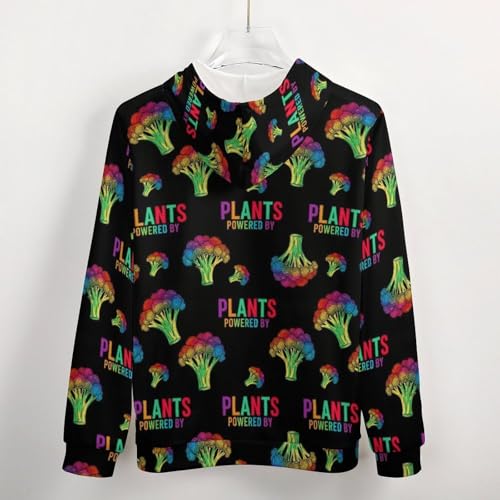 Sudadera con capucha para hombre manga larga miniatura 5