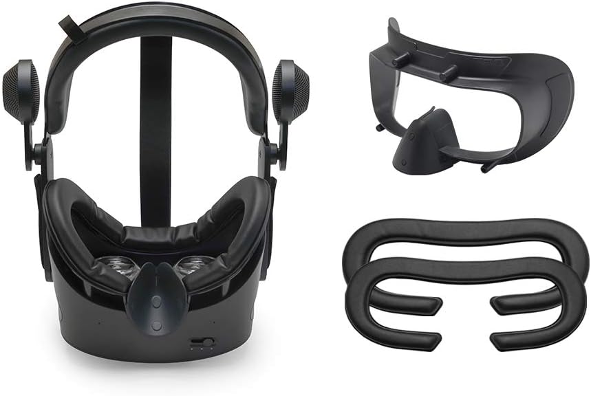 Facial Interface and Foam Set