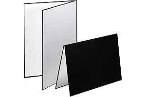 3 in 1 Photography Bounce Light Folding Light Diffuser Board