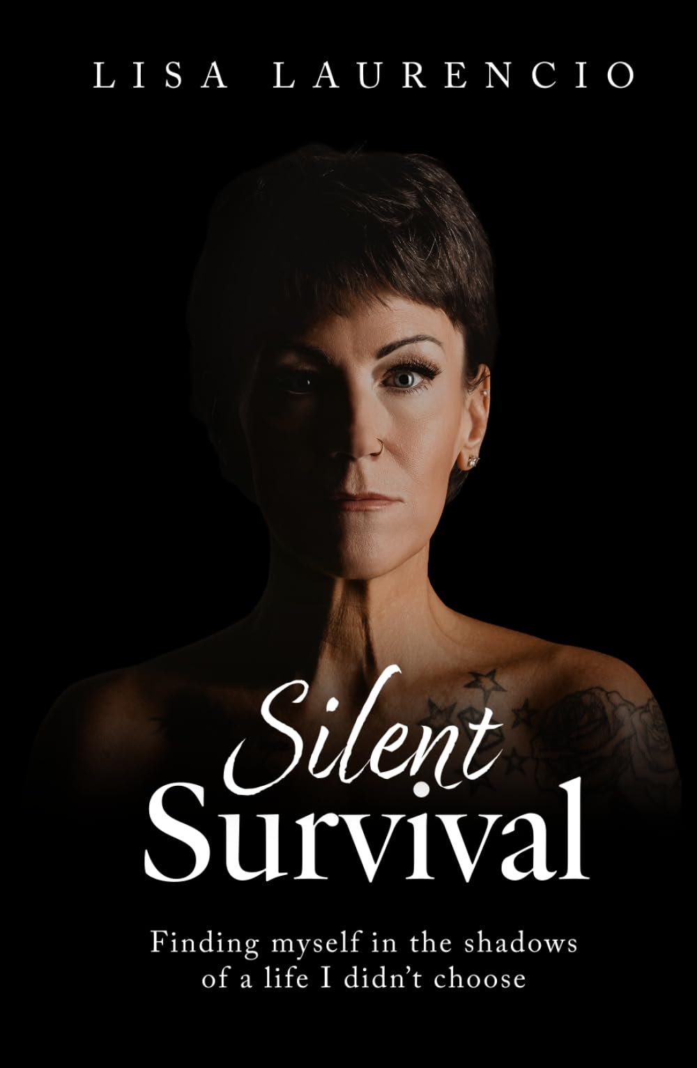 Silent Survival: Finding Myself in the Shadows of a Life I Didn't Choose