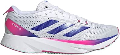 adidas (アディダス) メンズ Adizero Sl ランニングシューズ