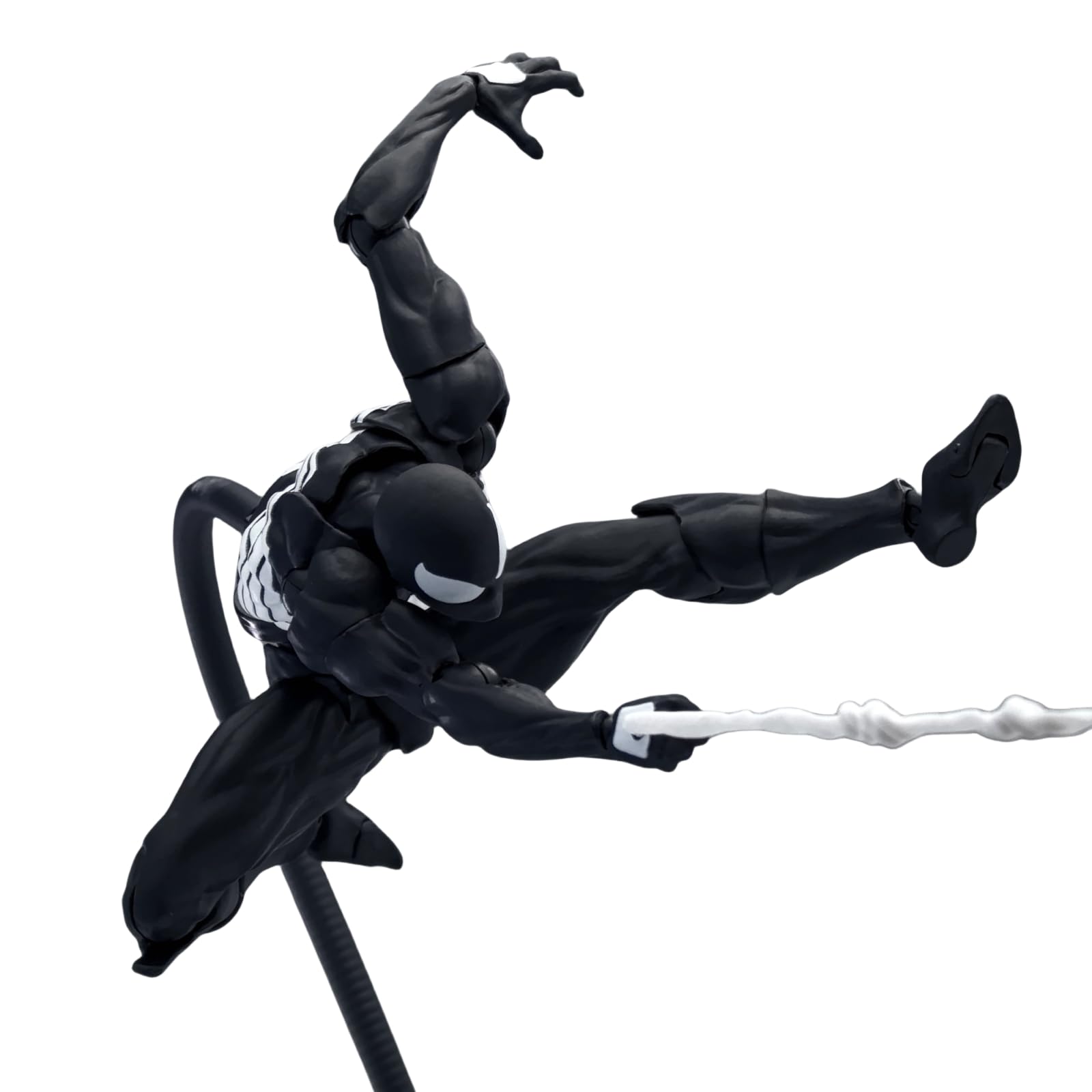 mezcoone:12collective スパイダーマン シンビオート db97d4c3-791e-40a4-82b9-