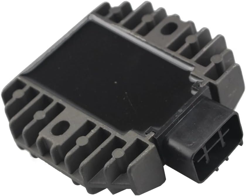 オートバイ用電圧レギュレーター オートバイ電圧レギュレータ整流器ヤマハ XVS 125 ドラッグスター XV1600 ワイルドスター