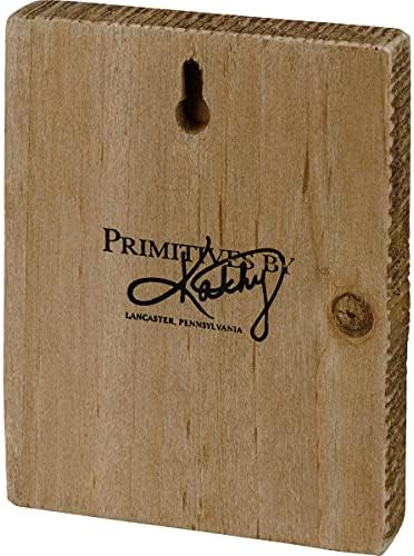 Primitives by Kathy Boxer Home Décor Sign image 5