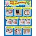 Carson Dellosa How to Wash Your Hands Chart (114021)
