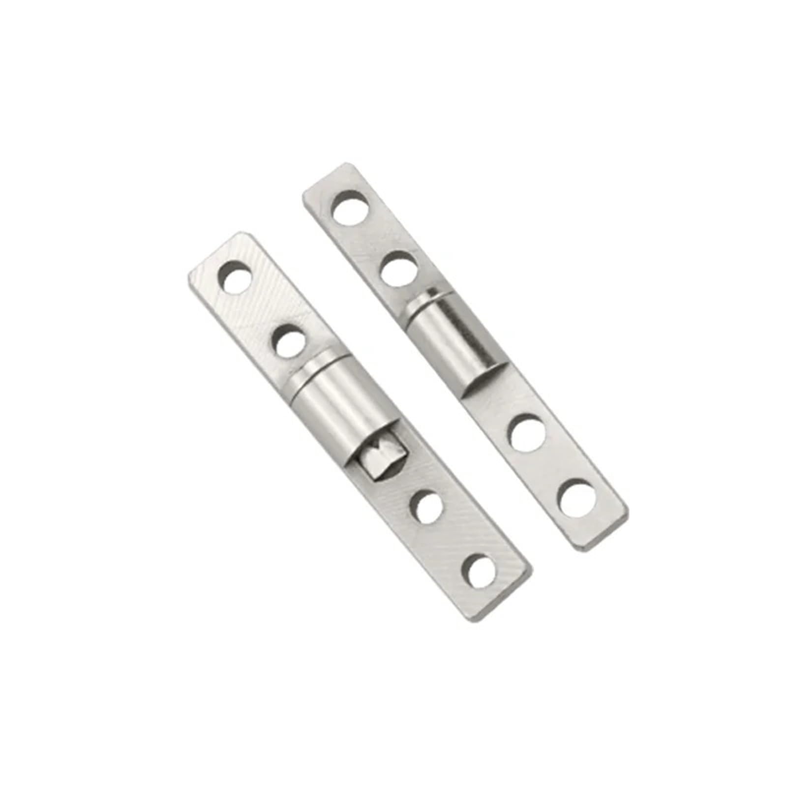 Iron Damping Pivot Display Screen Damping Hinge Pivot Arbitrary Stop Torque Cylindrical Pivot 1Pcs(1.5N.m 8X43.5)