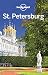 Produktbild Lonely Planet Reiseführer St. Petersburg