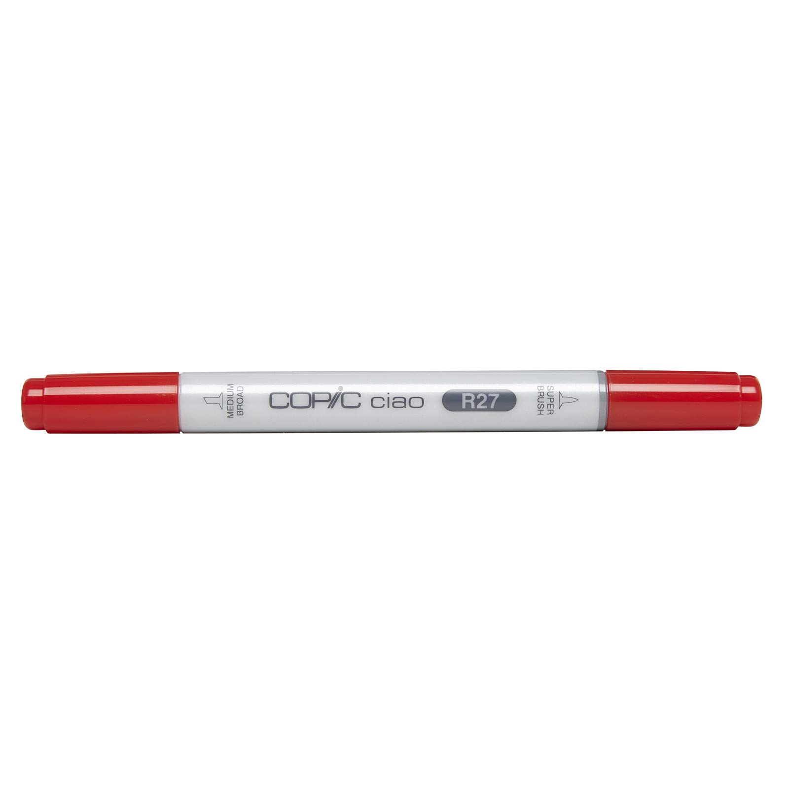 Copic Marker - Ciao 100 Cadmium Red AD