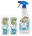 Produktbild AQUA CLEAN PUR Brilliant Raum- & Textilerfrischer 2x 300ml Hochkonzentrat