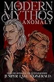 juniperus communis sentinel  The Modern Mythos Anomaly (English Edition)