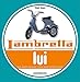 Produktbild Lambretta LUI: Storia, modelli e documenti/History, models and documentation