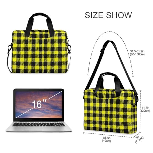 Funda para laptop tipo bolso portátil 15.6 pulg. miniatura 5