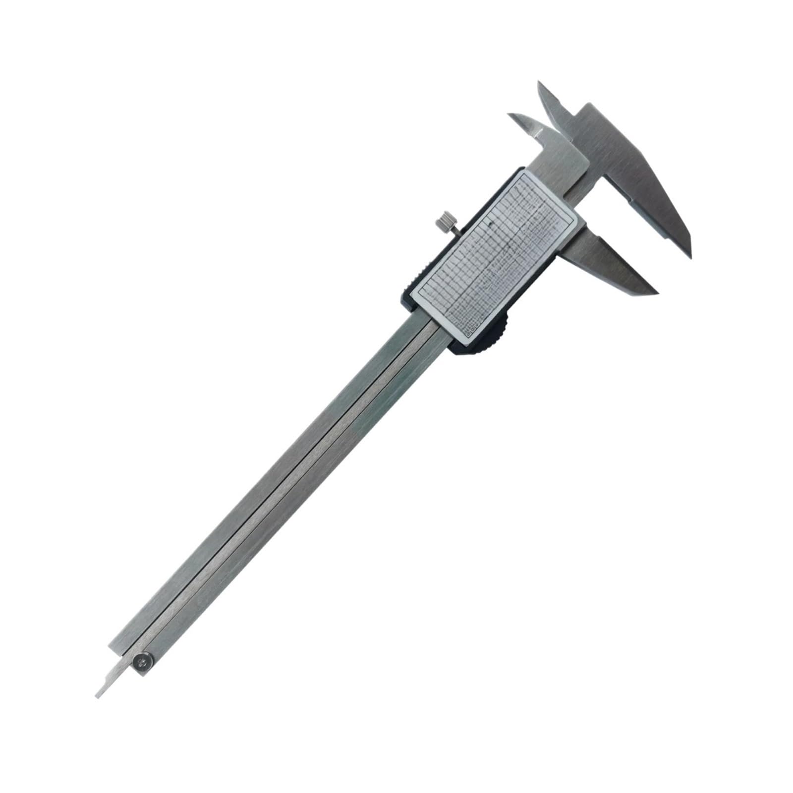 Calibre Digital 0-150/6" x 0,01 mm(142-302 0-200x0.01mm)