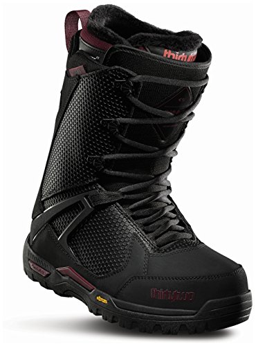 THIRTY TWO TM-Two XLT Snowboard Boot 2018 - Women's Black 5.5